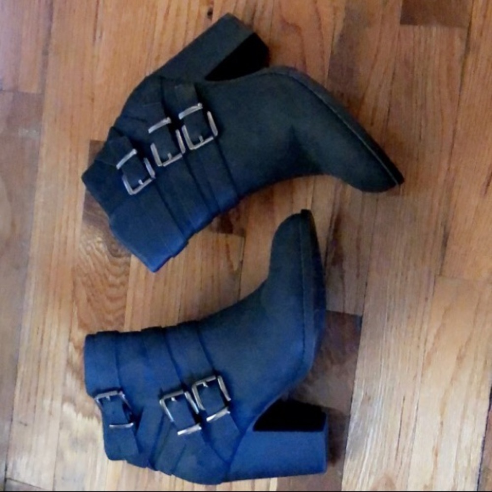 Booties